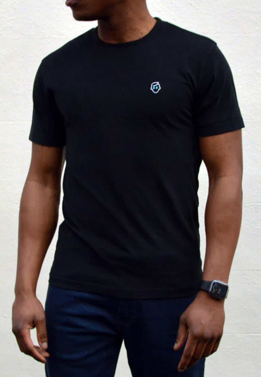 Classic Tee / Black