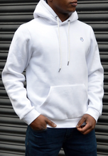 Load image into Gallery viewer, Unisex Classic Hoodie / White
