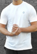 Load image into Gallery viewer, Classic Tee / White
