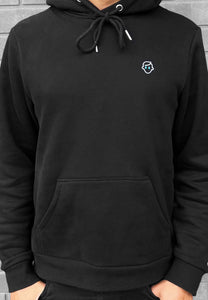 Unisex Classic Hoodie / Black