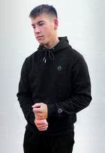 Load image into Gallery viewer, Unisex Classic Hoodie / Black
