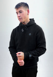 Unisex Classic Hoodie / Black