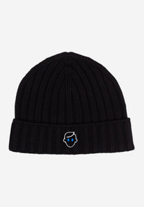 Classic Beanie / Black