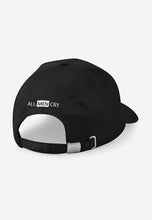 Load image into Gallery viewer, Classic Cap / Black
