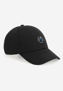Classic Cap / Black