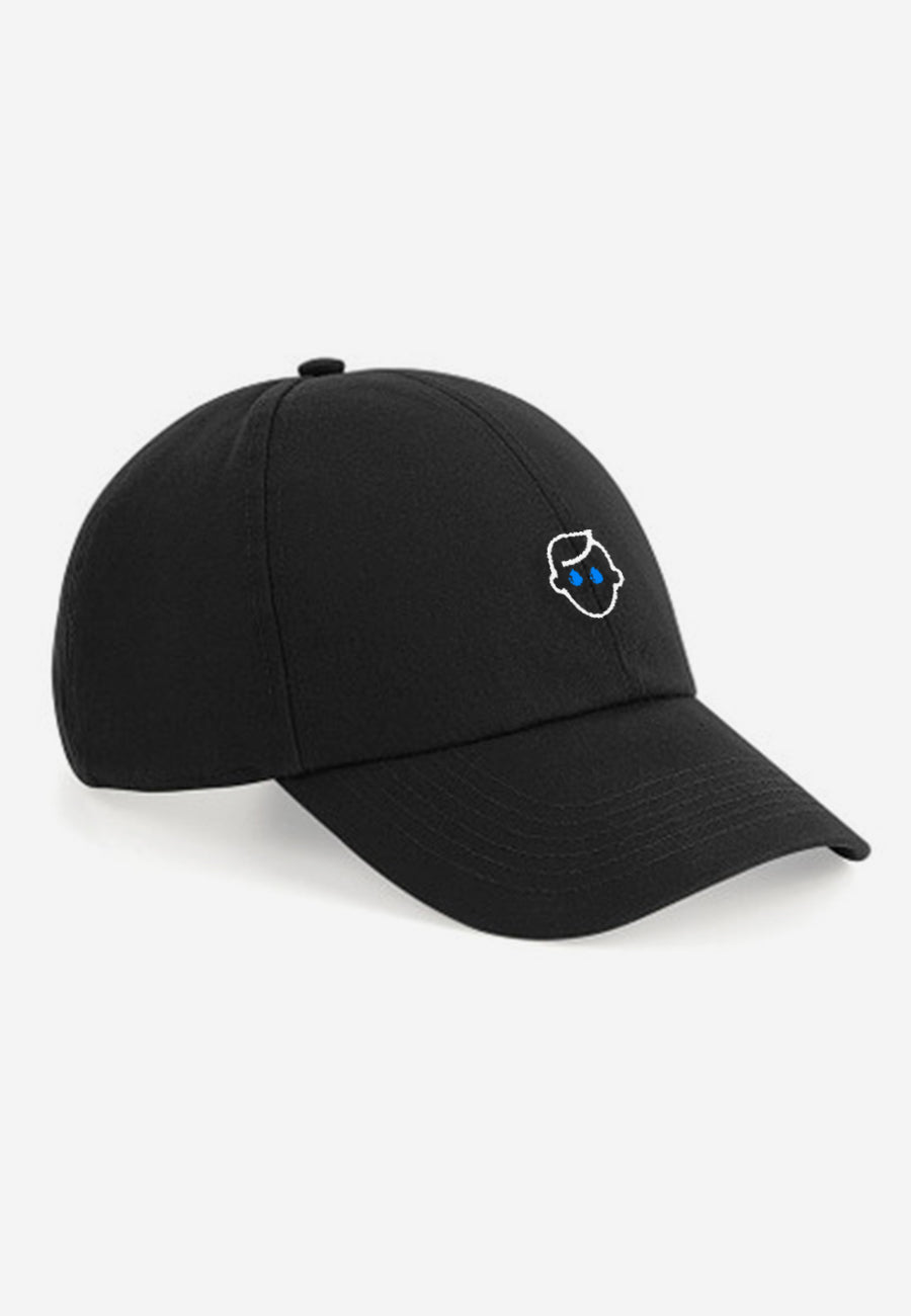 Classic Cap / Black
