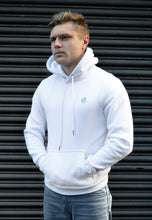 Load image into Gallery viewer, Unisex Classic Hoodie / White
