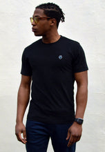Load image into Gallery viewer, Classic Tee / Black
