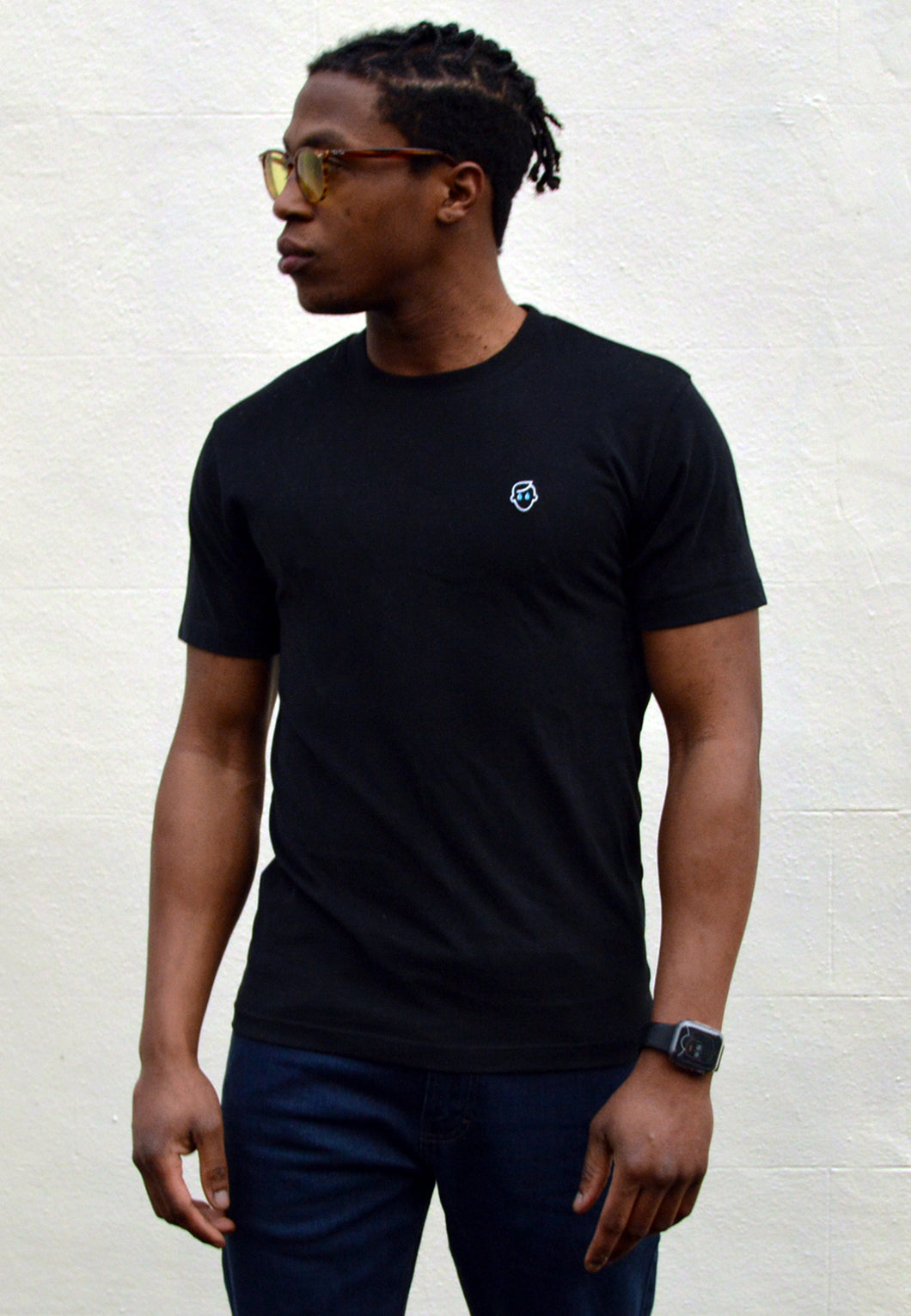 Classic Tee / Black